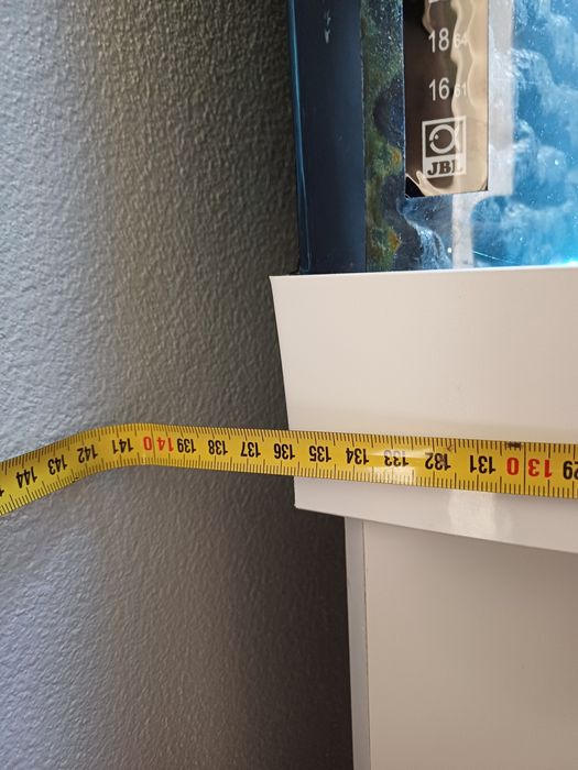 Acvariu juwel trigon 350