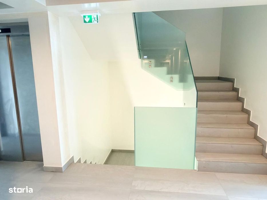 Comision 0 - Dezvoltator vinde ap. 2 camere in bloc PREMIUM cu lift!