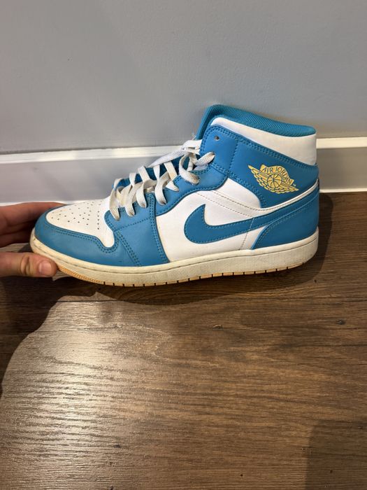 Nike Air Jordan 1