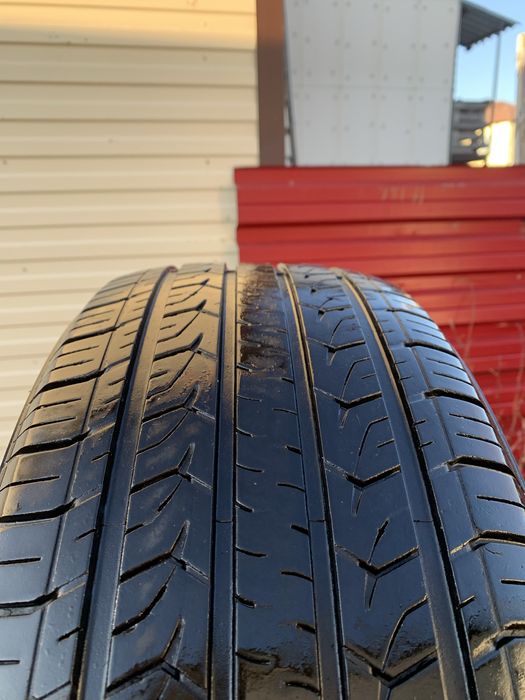 Шины летние 265/65/17