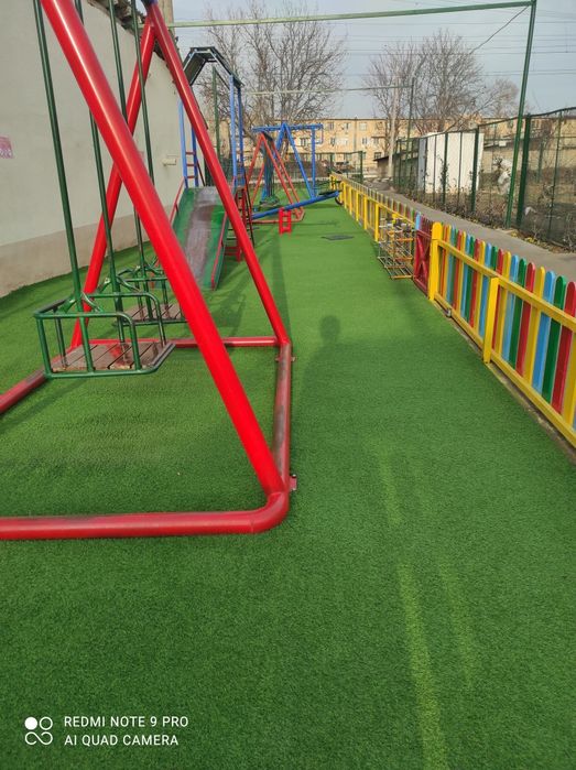 Искусственный газон Сифати Ало