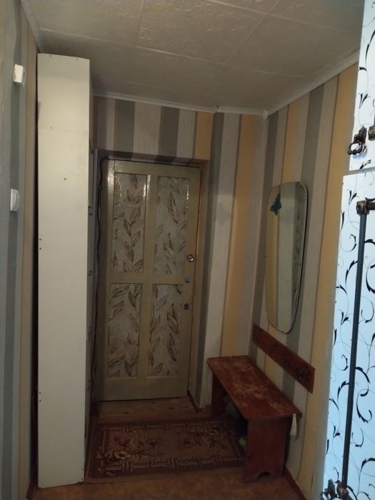 Продам 2-х комнатную квартиру