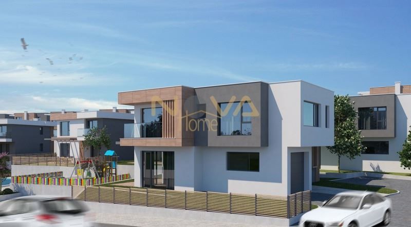 Продава се Къща в Варна, м-т Траката - 217 кв.м за 1023 €/кв.м - Снимка #5