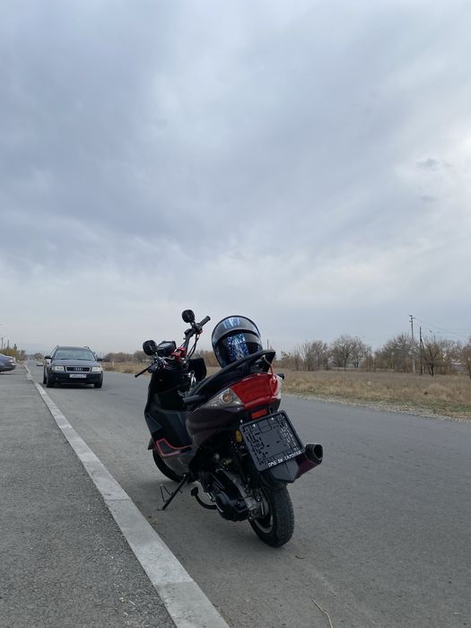 Продам м8 прошка