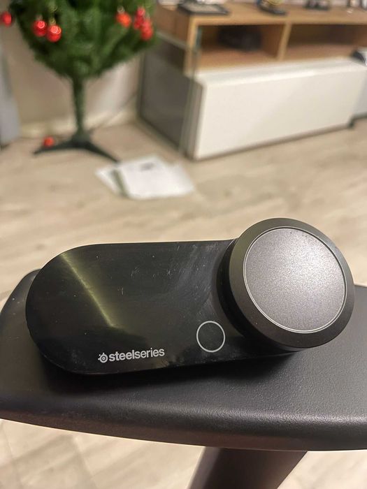 SteelSeries GameDAC.