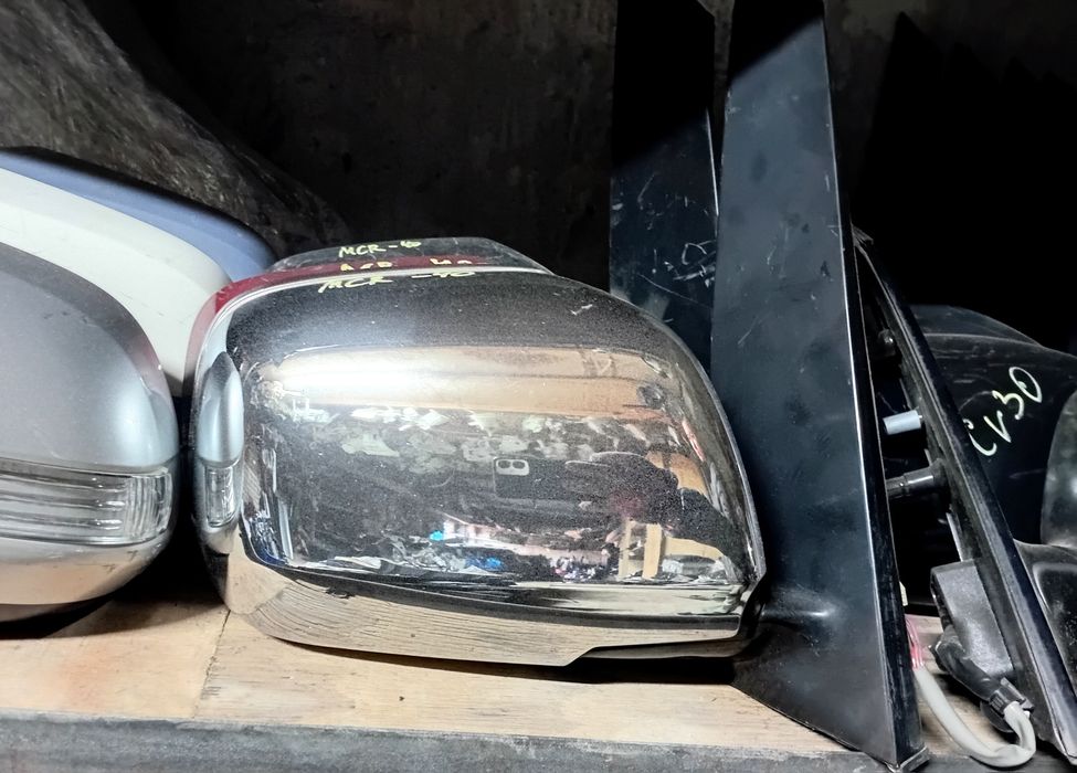Зеркала Toyota Estima 40кузов