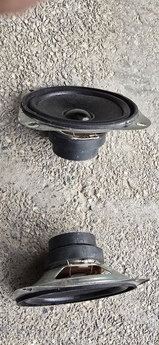 Калонка 10 см лик