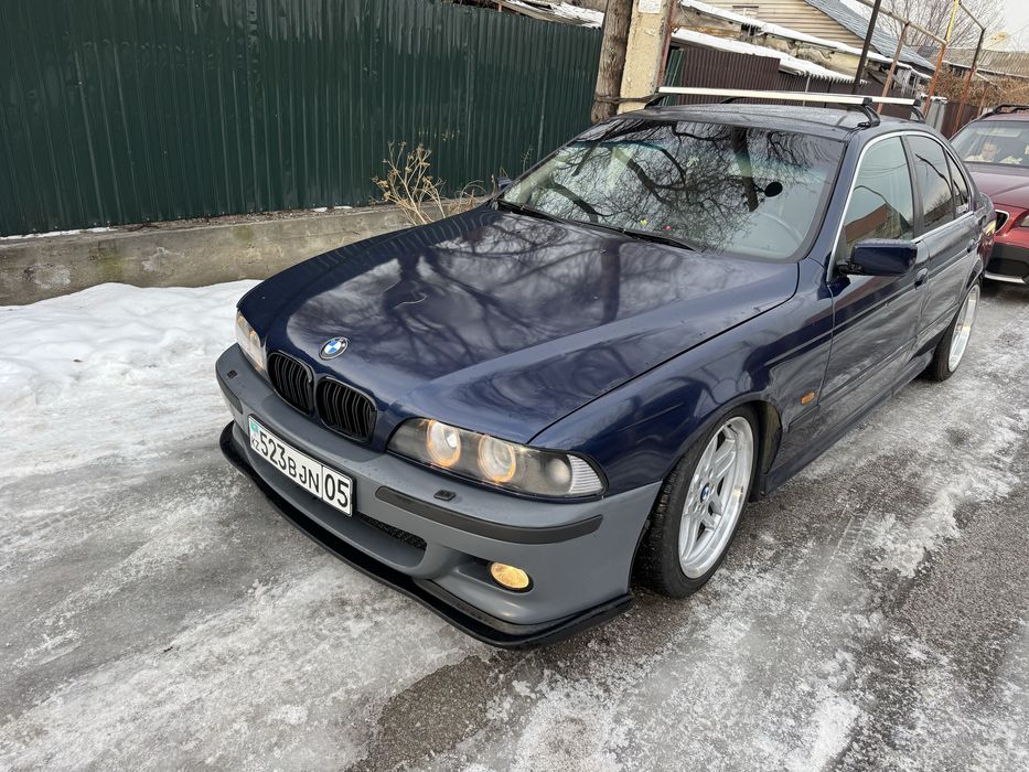 Капот е 39 крылья фары