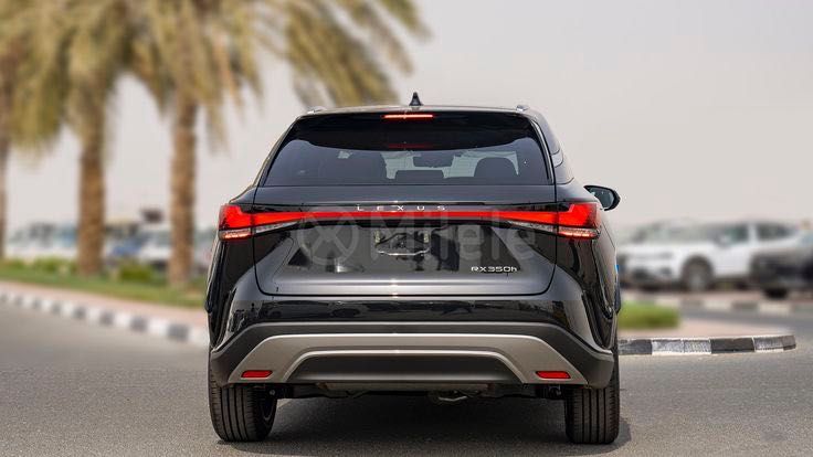 Lexus RX 350 model 2024