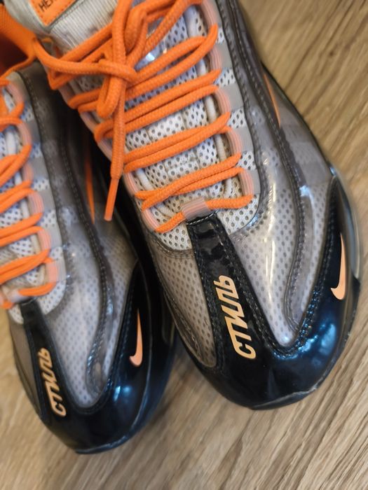 Дамски маратонки Nike Heron Preston UK7 EUR41