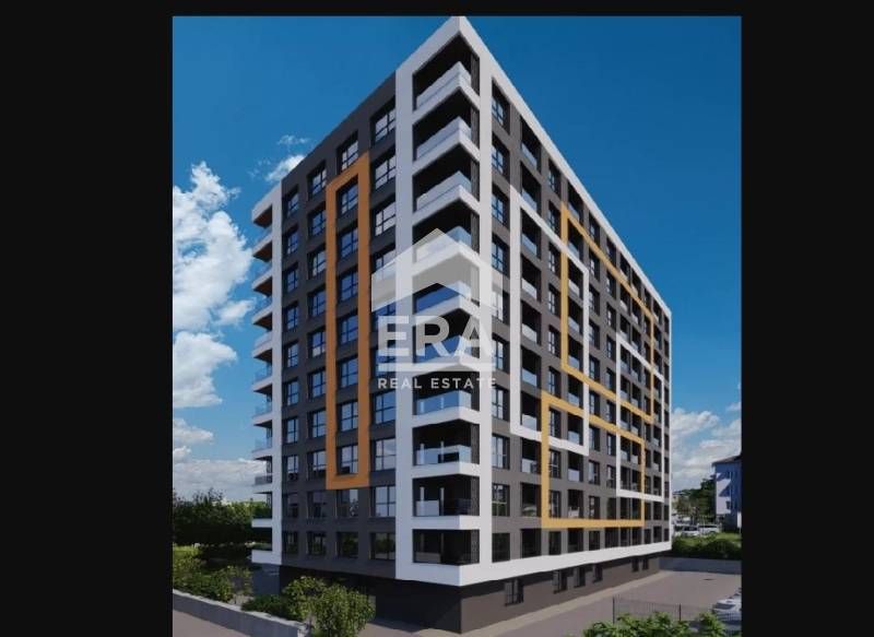 Продава се Двустаен апартамент в Варна, Младост 2 - 76 кв.м за 1198 €/кв.м - Снимка #1