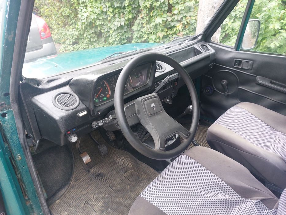 Aro 10 de vanzare
