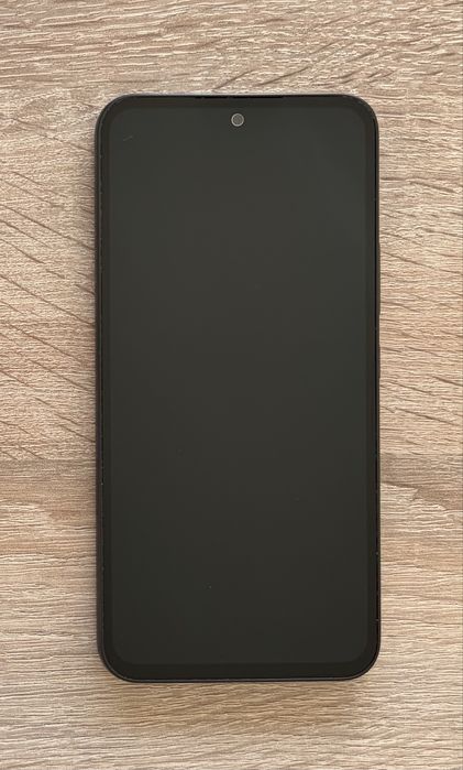 Telefon mobil Samsung Galaxy A54, Dual SIM, 8GB RAM, 128GB, 5G, Awesome Graphite