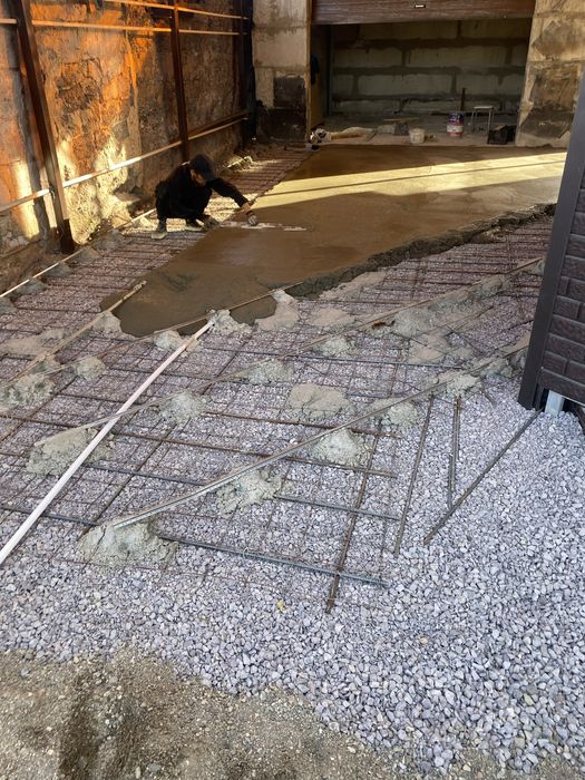 Стройтелный работа