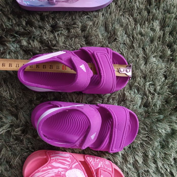 Sandale fetite mărime 26