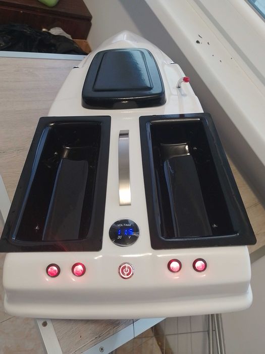 Лодка за захранка