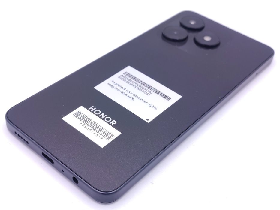 Honor X5C Plus 128GB Midnight Black 4GB, Garantie 24 luni | #D89361