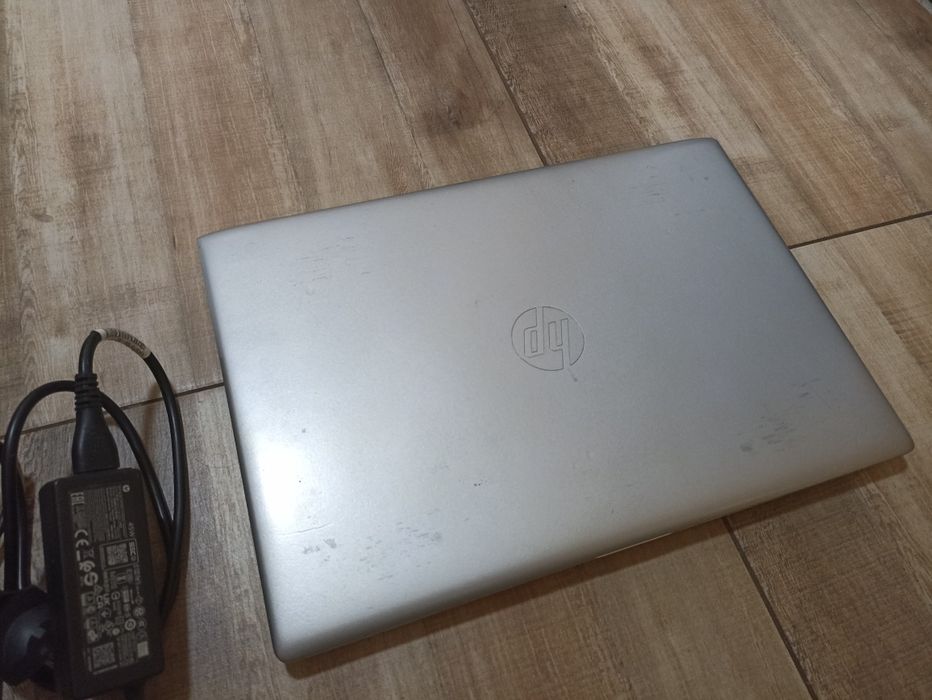 HP ProBook 450 G5 i5/4Core/12Ram