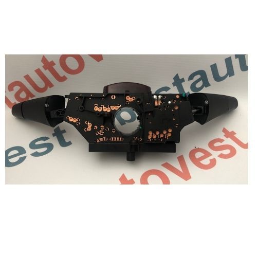 Bloc lumini Mercedes Sprinter 2416 192006 Vito W638 192003 Vw LT 192006 A0005407445 lumini semnalizare spalator buton de avarie mic, cu 22 pini