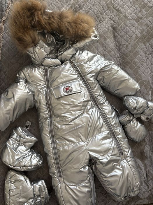 Детский комбинезон фирменный 10000