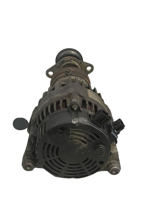 Alternator + Suport Ford Focus Hatchback Daw, Dbw 1998 - 2007 1.8 Turbo Di / Tddi C9Da, C9Db, C9Dc 98Ab10300Jc