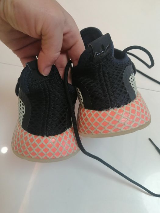 Adidas маратонки