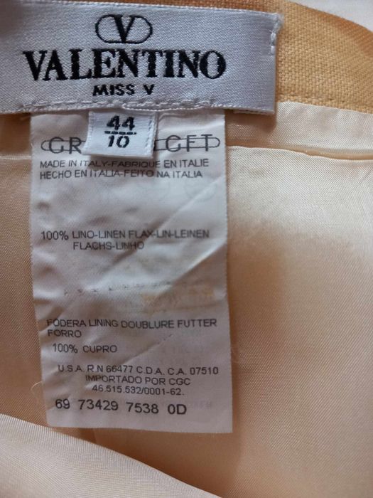 Fustă Valentino miss V