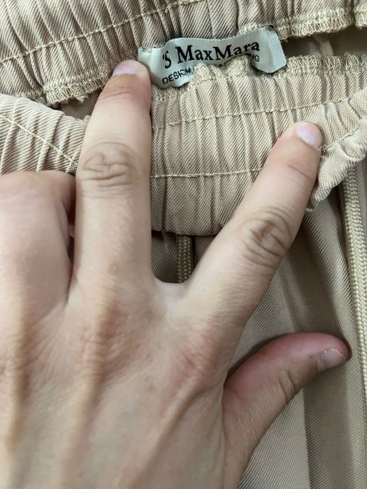 Блуза и панталон Max Mara Л размер