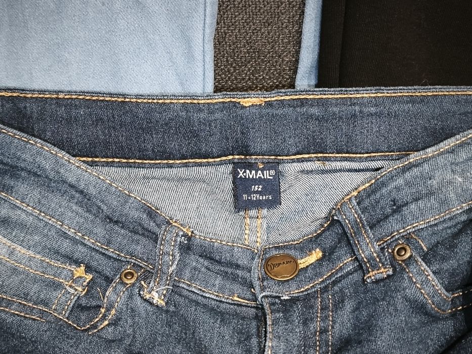 Детски дрехи за момиче - 152-164