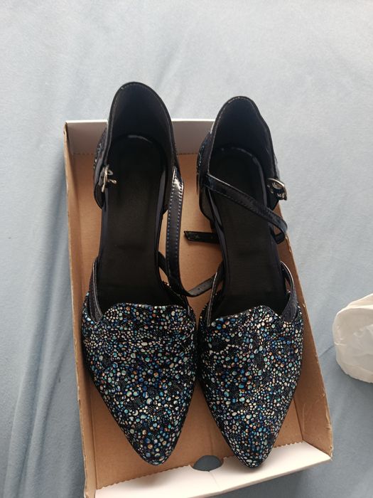 Sandale dama din piele naturala