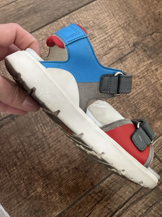 Детски сандали Biomecanics 28ми размер