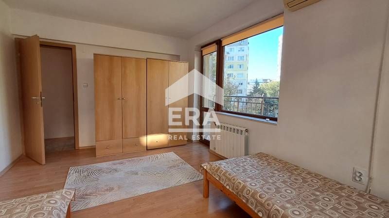 Дава се под наем Тристаен апартамент в Варна, Чаталджа - 80 кв.м за 512 € - Снимка #7