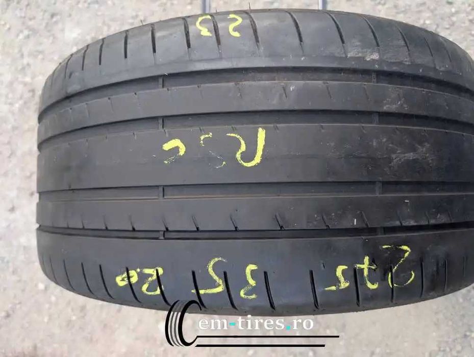 275/30 R20 • Vara • Goodyear Eagle F1 asymmetric 5  | 1 buc | DOT 2023 | Pret/buc