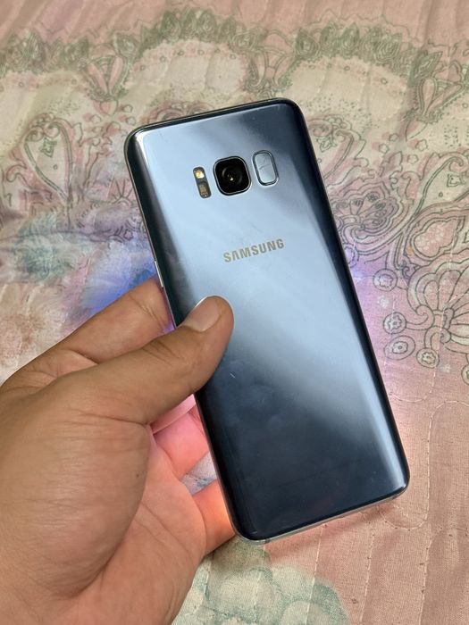 Samsung Galaxy s8