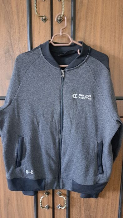 Under armour Горнище