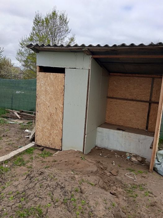 Продам дачу район обылгаз