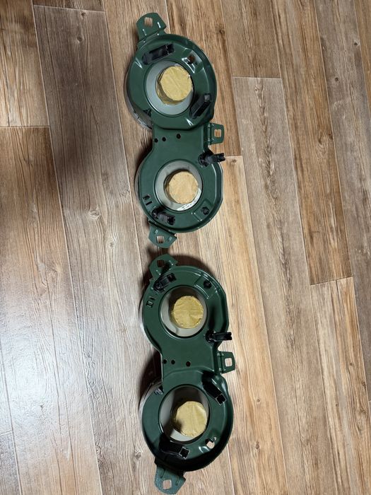 Запчасти для BMW e30