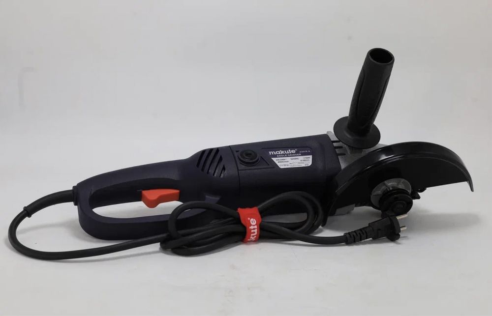 Болгарка (УШМ) 180 мм