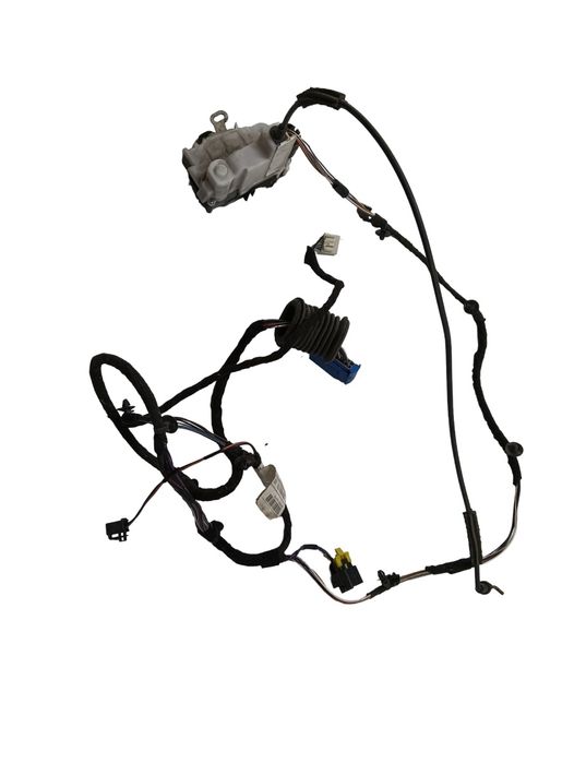 Broasca Usa/Instalatie Electrica Usa Dreapta Fata Fiat 500 312 2007 -