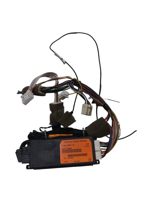 Modul De Confort Toyota Rav 4 Iii _A3_ 2005 - 2013 Pz4090029102