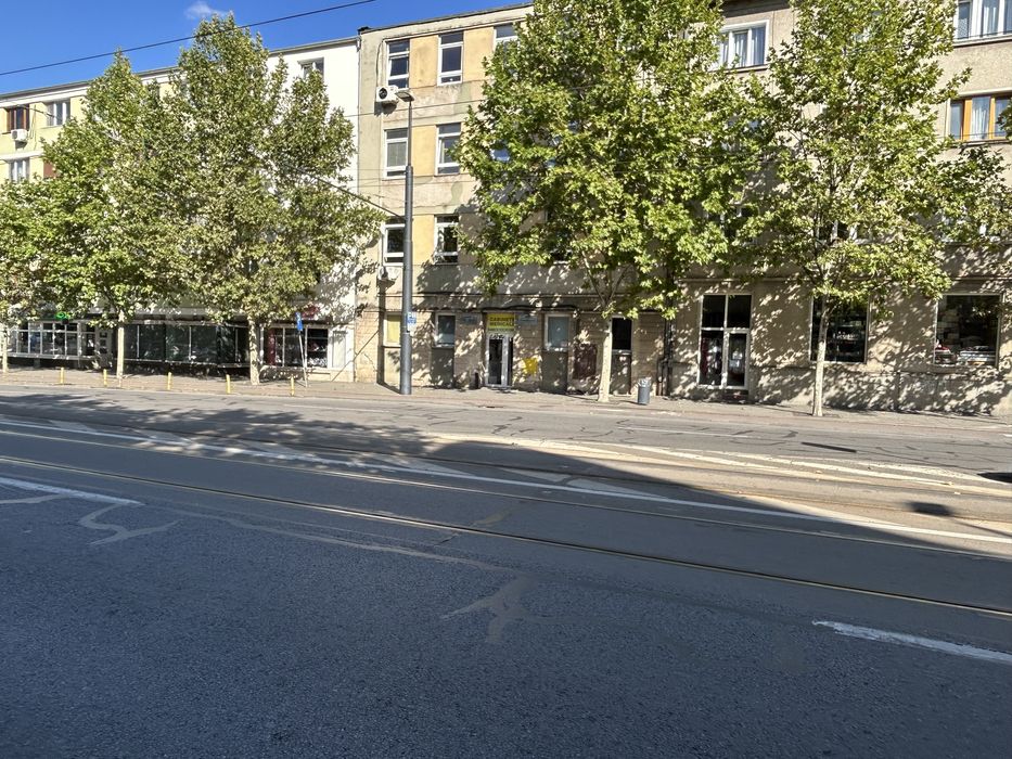 Inchiriez spatiu pentru activitati medicale cu sala asteptare