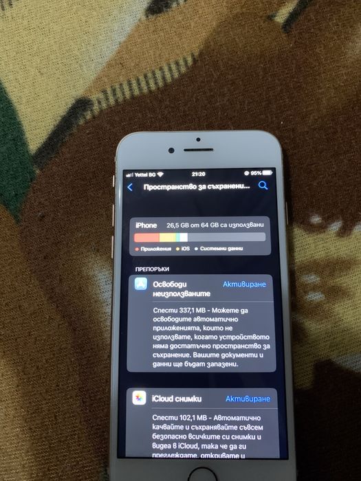 iphone 8 64gb 79 healt