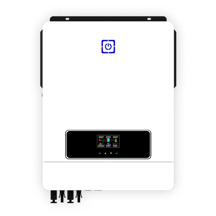 Инвертор Easun mps-v max-10.2kw OffGrid