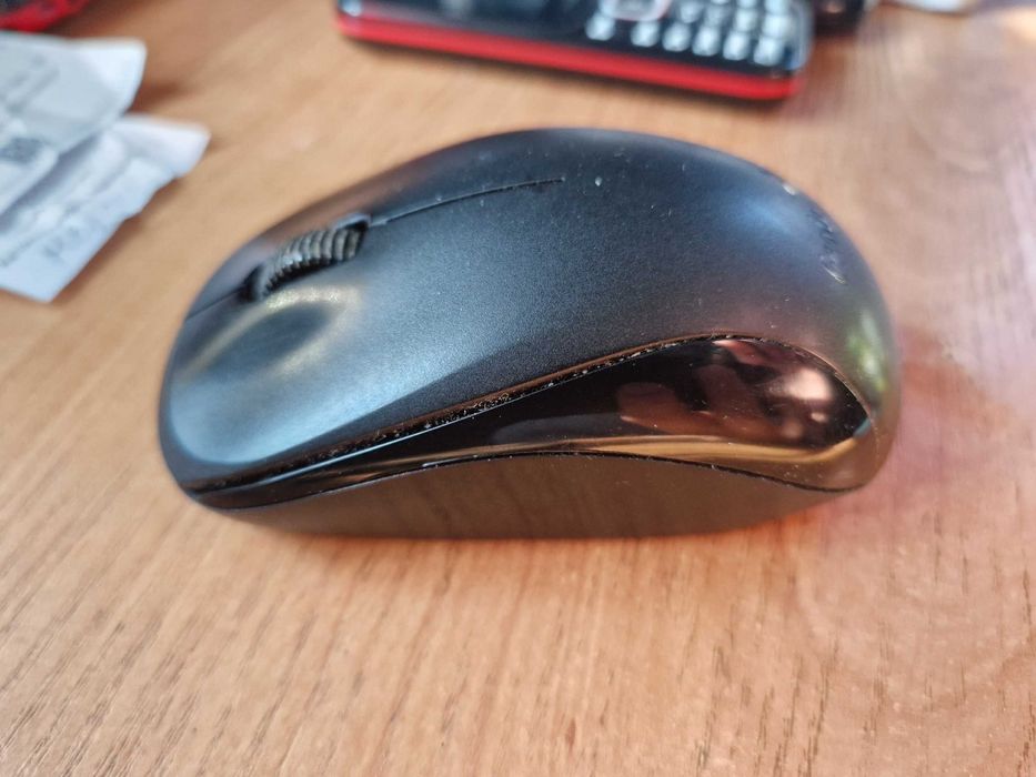 мышка беспроводная Genius