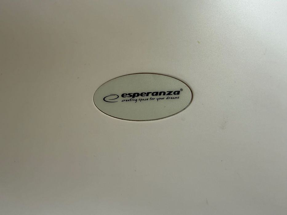 Бебешка везна esperanza