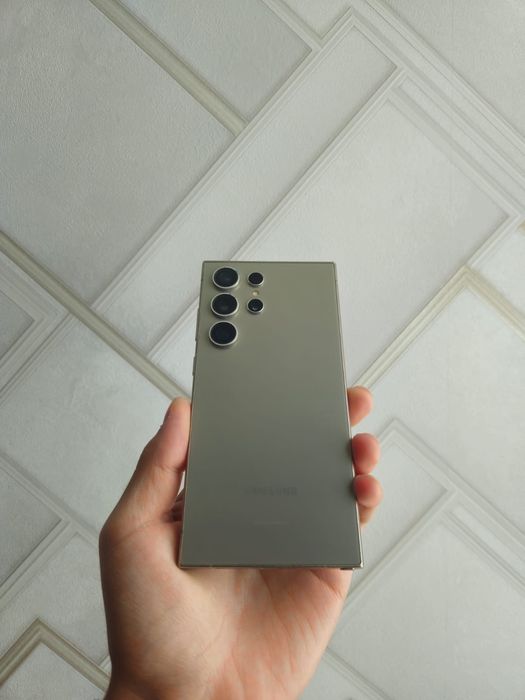 Samsung S24 Ultra 12/256gb 5G