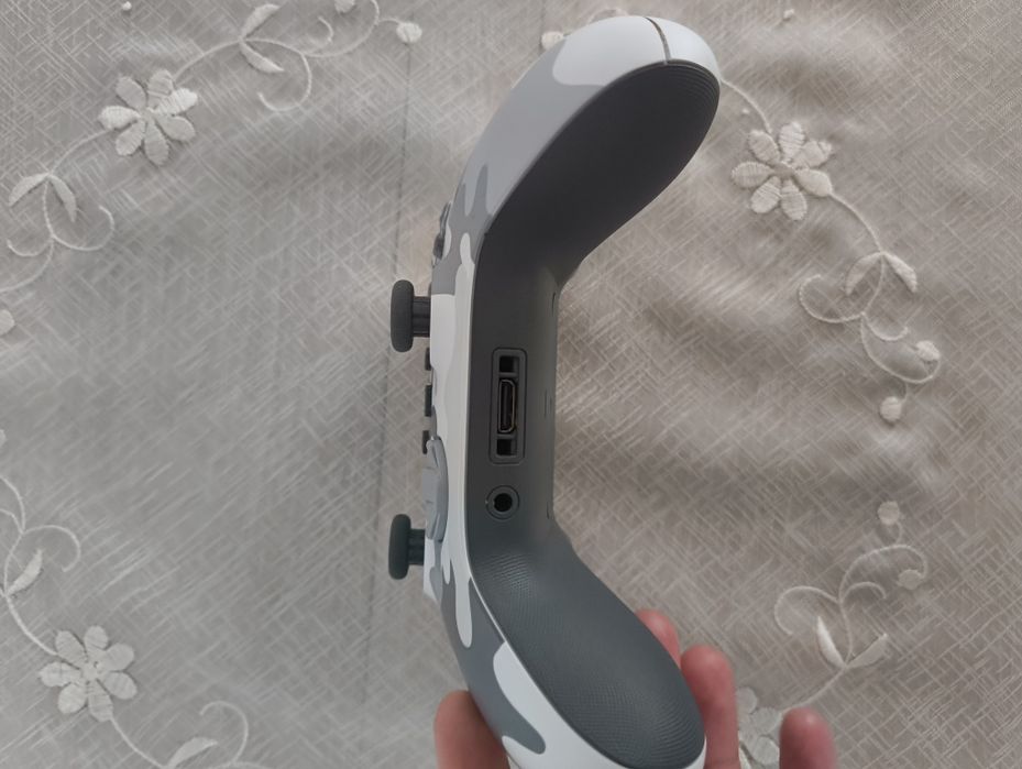 Controller Xbox X|S arctic camo