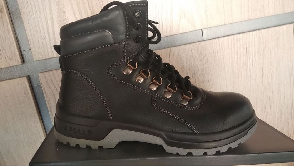 Спес ботинка