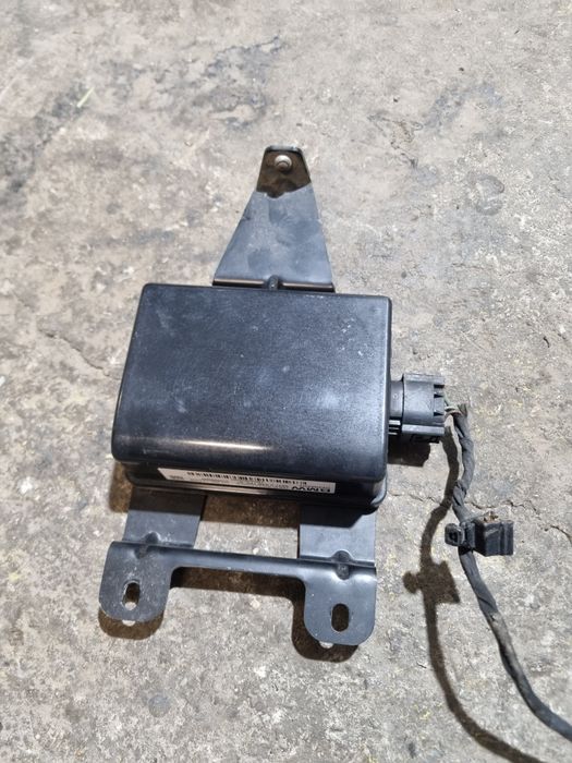 Distronic ACC Radarsenzor Bmw m550d F10 F11 instalație electrica