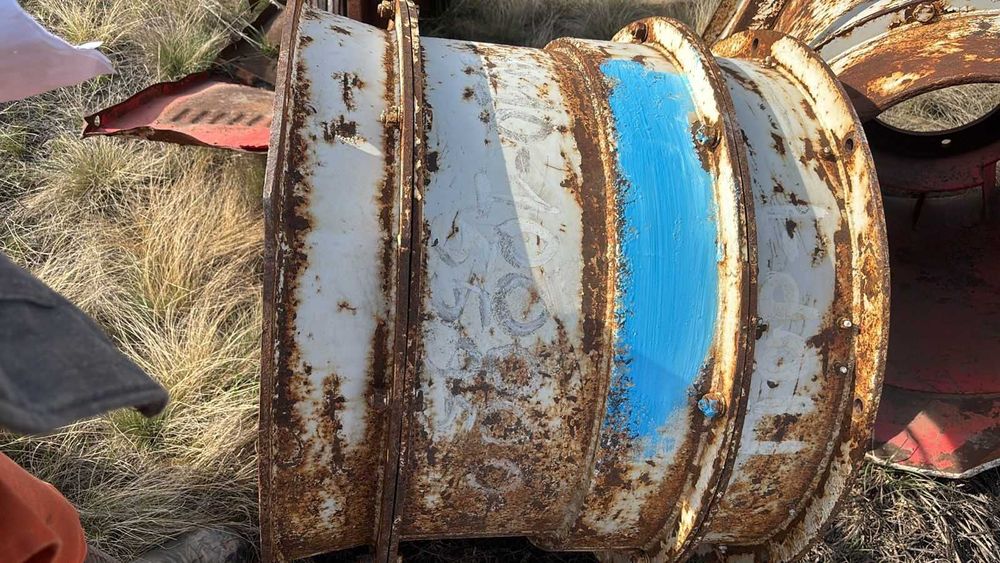 вентиляторы ВМЭ б/у